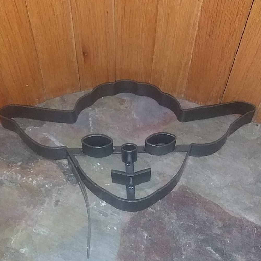 Baby Yoda pancake mold